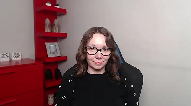 Cookie zoe online show from 27, 2, 2025