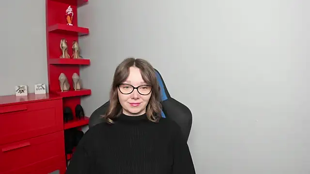 Cookie zoe online show from 18, 3, 2026