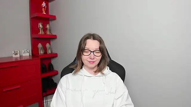 Cookie zoe online show from 27, 3, 2026