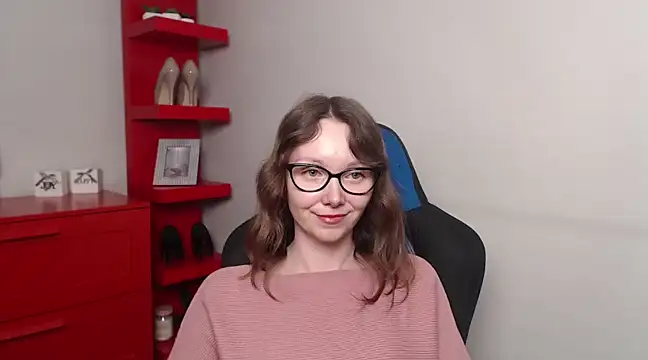 Cookie zoe online show from 10, 3, 2025