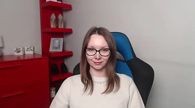 Cookie zoe online show from 13, 3, 2025