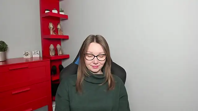 Cookie zoe online show from 28, 10, 2025