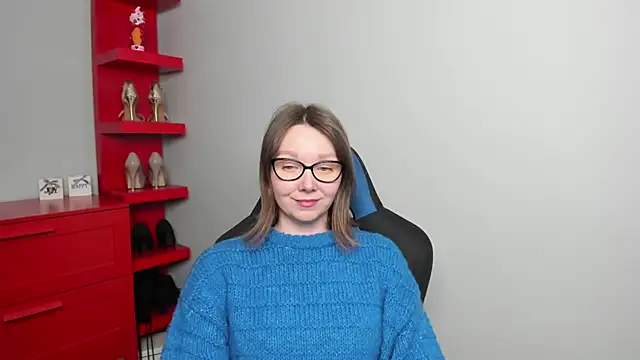 Cookie zoe online show from 16, 2, 2026