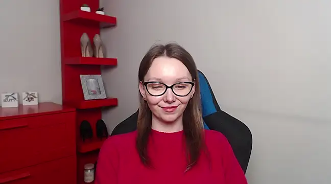 Cookie zoe online show from 26, 2, 2025