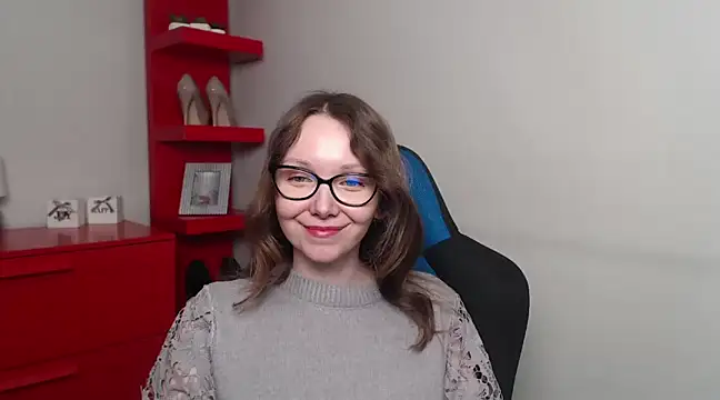 Cookie zoe online show from 5, 3, 2025