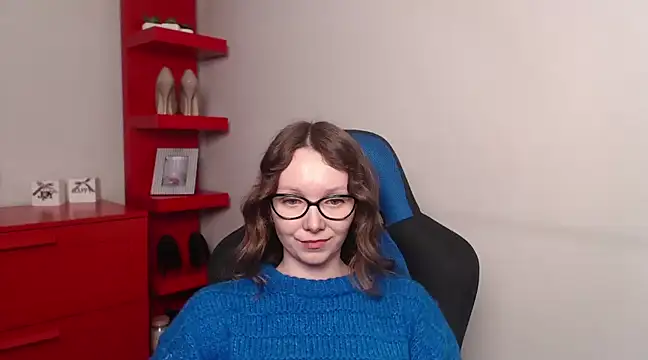 Cookie zoe online show from 12, 3, 2025