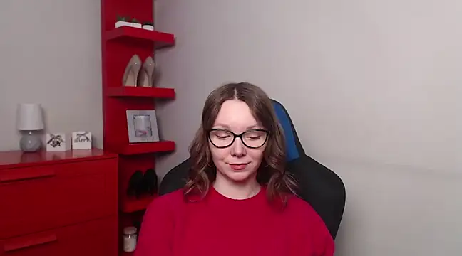 Cookie zoe online show from 17, 3, 2025