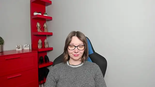 Cookie zoe online show from 19, 12, 2025