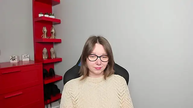 Cookie zoe online show from 14, 1, 2026