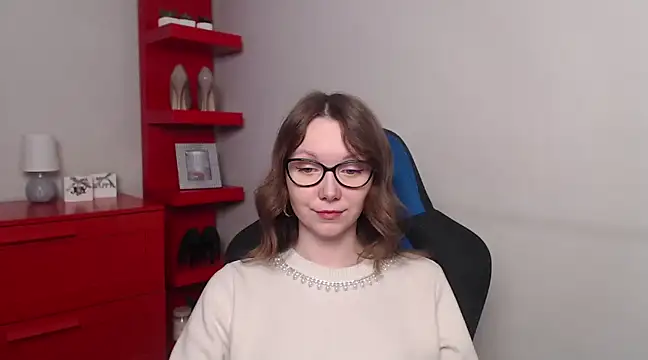Cookie zoe online show from 18, 3, 2025