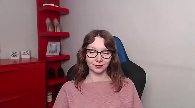 Cookie zoe online show from 10, 3, 2025