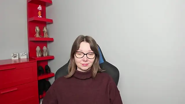 Cookie zoe online show from 4, 3, 2026