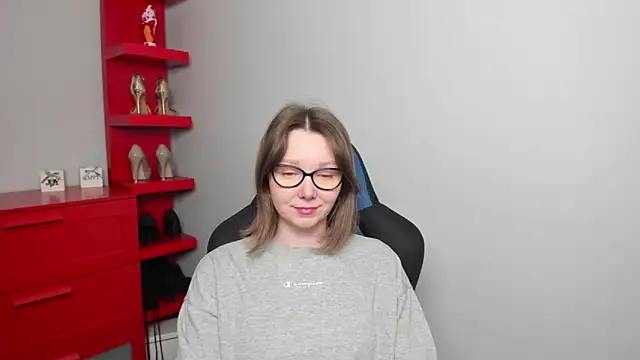 Cookie zoe online show from 25, 3, 2026