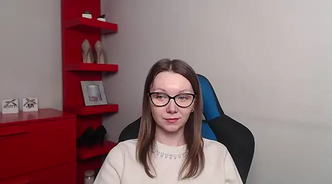 Cookie zoe online show from 25, 2, 2025