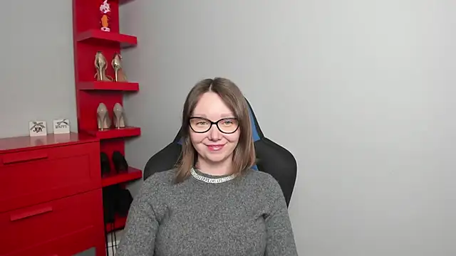 Cookie zoe online show from 13, 2, 2026