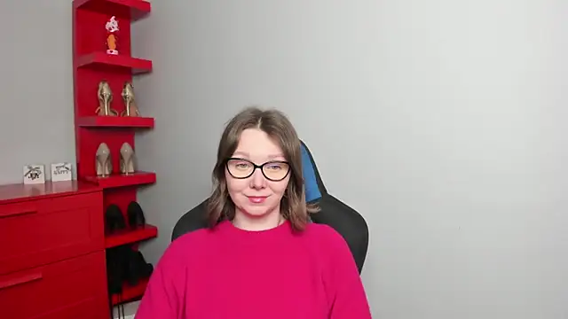 Cookie zoe online show from 12, 3, 2026