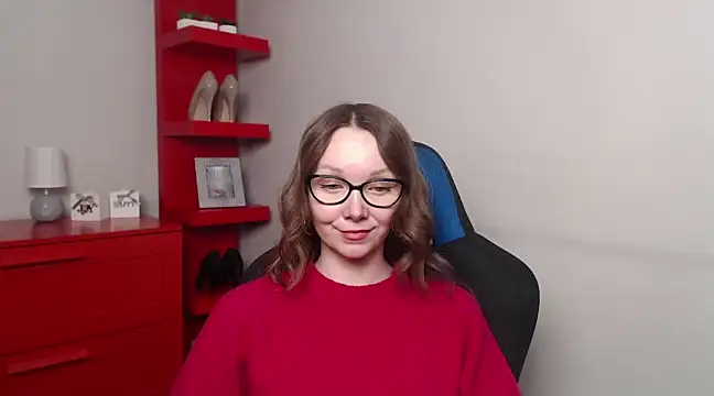 Cookie zoe online show from 17, 3, 2025