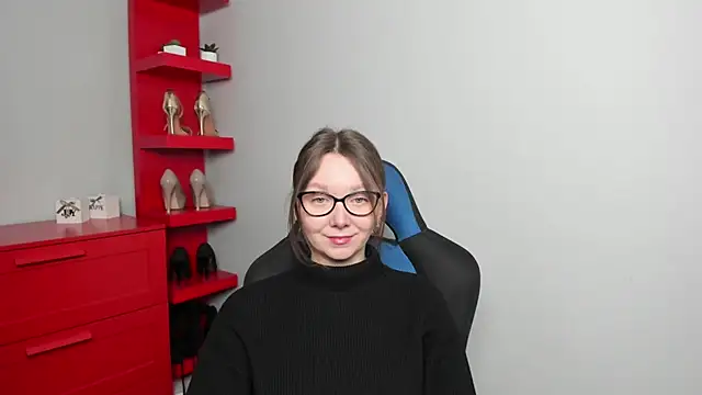 Cookie zoe online show from 2, 12, 2025