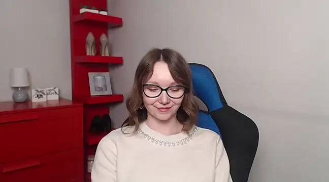 Cookie zoe online show from 18, 3, 2025