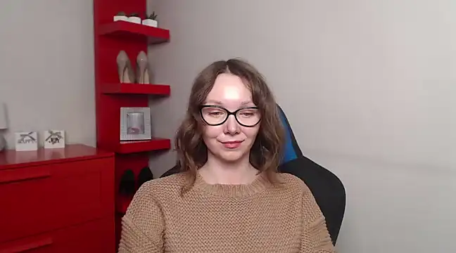 Cookie zoe online show from 13, 2, 2025