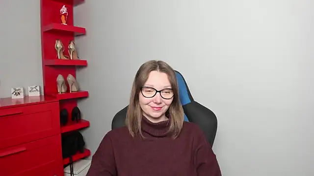 Snapshot of Cookie_zoe chatting on 6, 5, 2026 Cookie zoe online show from 6, 5, 2026