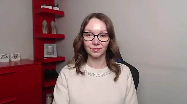 Cookie zoe online show from 21, 2, 2025