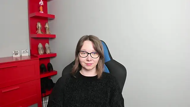 Cookie zoe online show from 23, 2, 2026