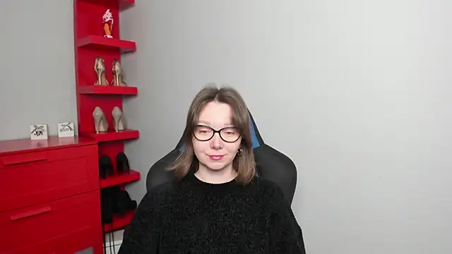 Cookie zoe online show from 23, 3, 2026