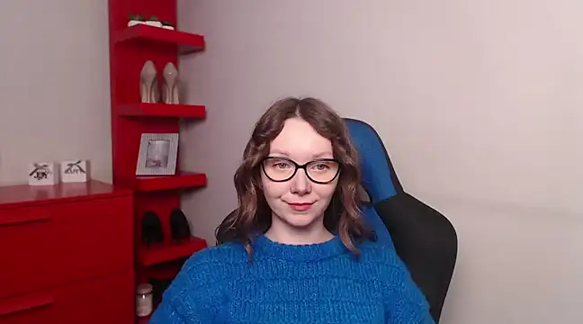 Cookie zoe online show from 12, 3, 2025