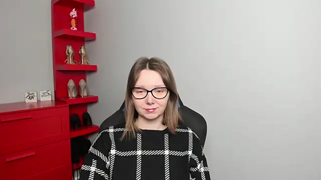 Cookie zoe online show from 24, 2, 2026