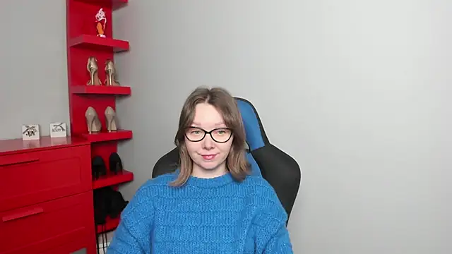 Cookie zoe online show from 20, 3, 2026