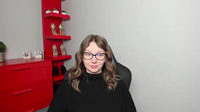 Cookie zoe online show from 21, 10, 2025