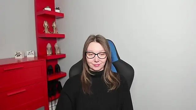 Cookie zoe online show from 24, 11, 2025