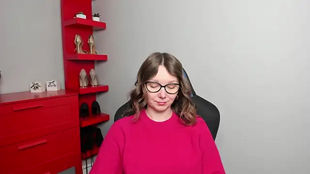 Cookie zoe online show from 27, 11, 2025