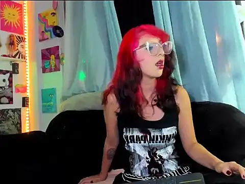 Snapshot of Cherrypieuwu chatting on 12, 7, 2026 Cherrypieuwu online show from 12, 7, 2026