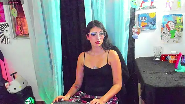 Snapshot of Cherrypieuwu chatting on 28, 5, 2026 Cherrypieuwu online show from 28, 5, 2026