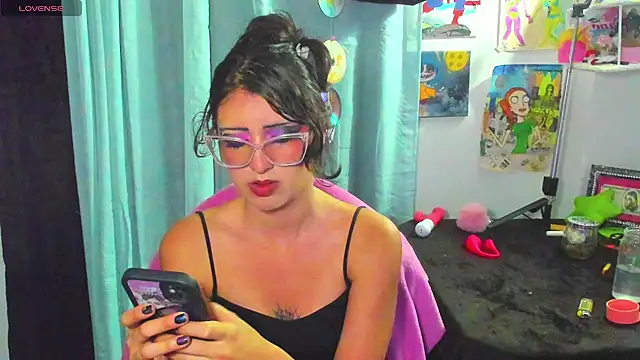 Snapshot of Cherrypieuwu chatting on 30, 5, 2026 Cherrypieuwu online show from 30, 5, 2026