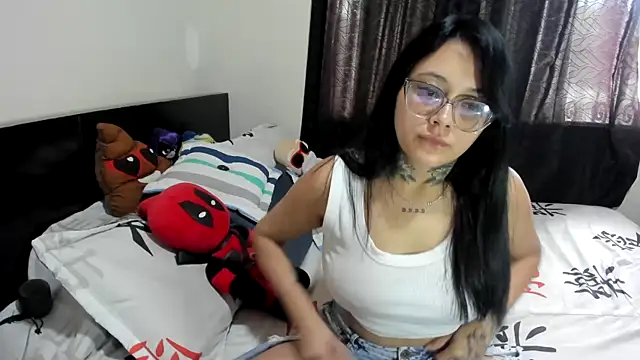 Snapshot of youth_lust69 chatting on 16, 6, 2026 youth lust69 online show from 16, 6, 2026