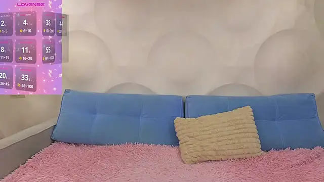 Lady Murenza online show from 18, 12, 2025