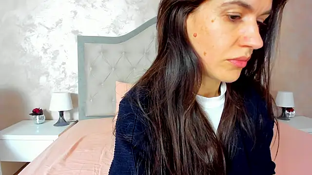 JennaMyers online show from 31, 3, 2026