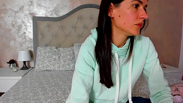 JennaMyers online show from 20, 4, 2026