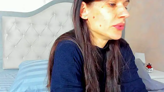 JennaMyers online show from 25, 2, 2026