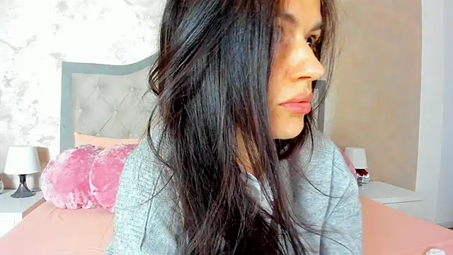 JennaMyers online show from 26, 3, 2026