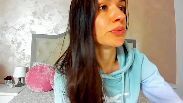 JennaMyers online show from 21, 4, 2026