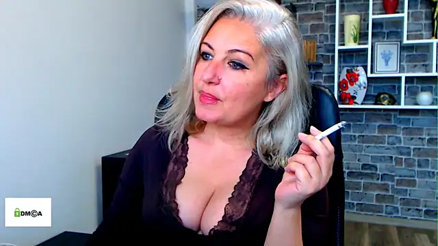 angel devil milf online show from 17, 2, 2026