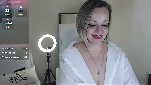 Tilly Eliot online show from 3, 3, 2025
