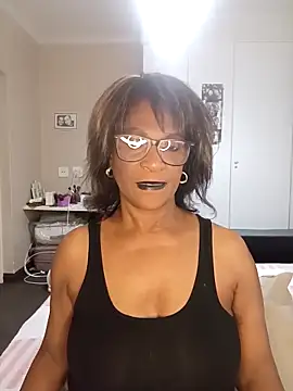 Hotgrannyx online show from 21, 10, 2025