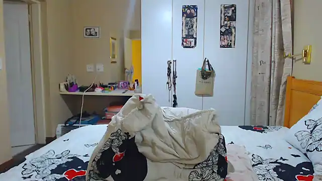 Snapshot of Hotgrannyx chatting on 23, 2, 2025 Hotgrannyx online show from 23, 2, 2025