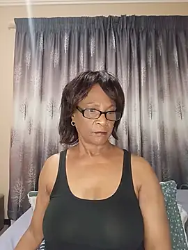 Hotgrannyx online show from 21, 6, 2026
