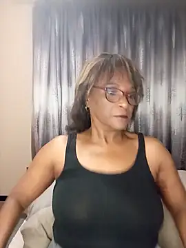 Hotgrannyx online show from 16, 11, 2025